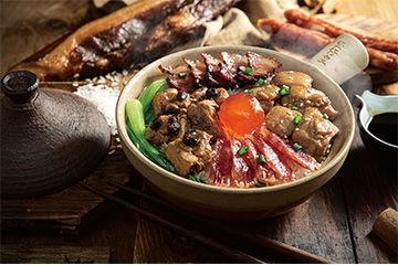 专访煲仔皇：一碗煲仔饭崛起背后的万亿餐饮大变革