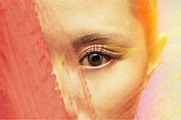 一年卖200亿，年轻人的颜值新战场|“吸睛”新观察