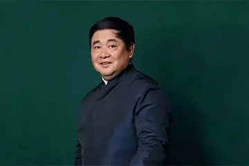 单霁翔：让文创走进生活，让文物真正活起来