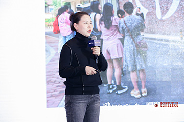 墨茉点心局王瑜霄：产品渠道同质化之下，如何破局