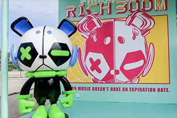 为兴趣买单的Z世代，到底图什么｜新“趣”势洞察