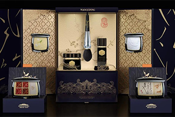 毛戈平化不了Z世代的妆