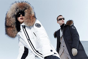 波司登VS加拿大鹅，高价羽绒服能否抵御“寒冬”？