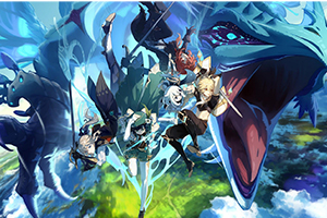 云游戏服务商「蔚领时代」完成4亿元B轮融资，明势资本领投