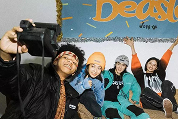 年融资超百亿，这个万亿赛道正被「国潮」改造