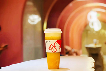 3个月投6家,喜茶越来越“茶”|巨头新消费密码