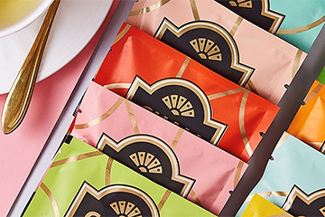 立顿VS茶里：重新被定义的千亿袋泡茶“上位”之争