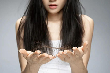 打工人的头,“脱”起植发第一股