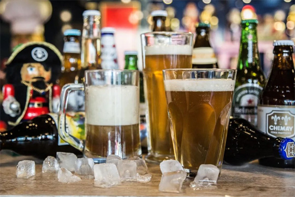 没抓住年轻人的啤酒如何突围？