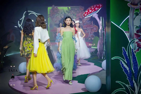 以“艺术”为先锋，中国女鞋品牌突围之道