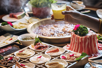 食在中国，味在川渝，美食品牌如何卡位西南市场？