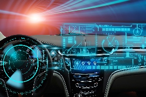 智能汽车安全企业「木卫四」获种子轮融资，红杉中国种子基金独家投资