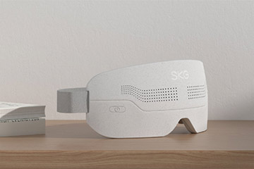 国潮风云|百亿按摩仪蓝海，难出巨头