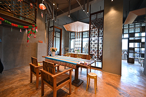 “蚯比CubyFun”获近千万元天使轮融资，以主机＋平台实现智能化桌游