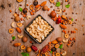 国潮风云|谁是坚果大王？