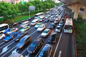 深圳：更大力度挖掘消费市场潜力，落实车辆购置税减免政策