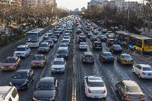 多部门联合发布通知：搞活汽车流通，扩大汽车消费