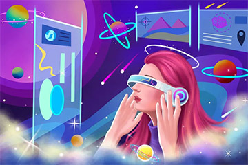 不看好苹果造AR，罗永浩：我自己来