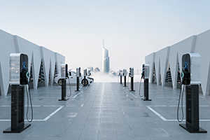 移动能源服务商「蓝鲤能源」获数千万元天使轮融资，蓝驰创投领投