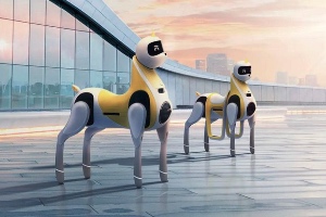 「小鹏鹏行」完成超1亿美元A轮融资签约，IDG资本领投