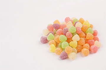 中国是人工代糖的最大生产国，关于“糖”的一些真相丨青山资本2022年中消费报告