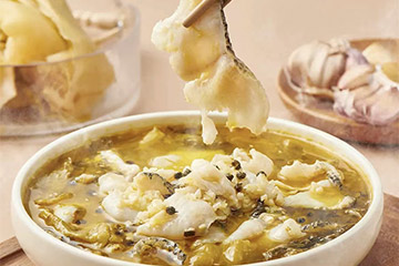 “撒钱”杀入万亿赛道，罗敏「豪赌」预制菜