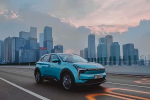 哪吒汽车完成新一轮融资，D轮融资累计已达100亿元