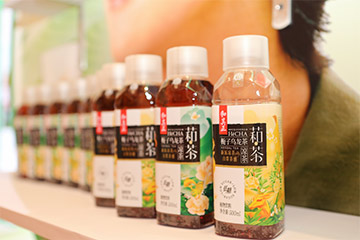 中国潮饮，凉茶复兴：可口可乐、和其正们想重塑凉茶行业？