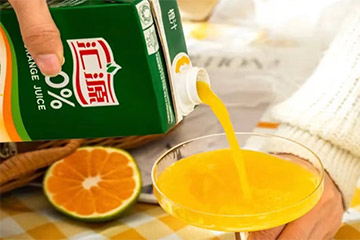 国民果汁「复兴记」