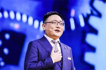 罗振宇,没能“得到”IPO