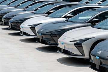 车云计算公司智协慧同获数千万元融资，要做智能汽车界的“甲骨文”