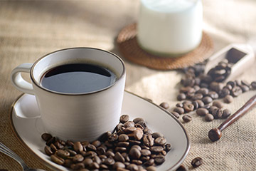 观潮周报｜老字号、新品牌接连跨界卖咖啡；叮咚买菜首次实现盈利