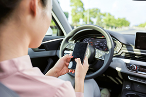 上汽旗下享道出行完成超10亿元B轮融资,Momenta参投