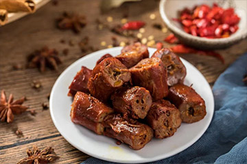 卤味江湖混战，谁是下一个“万店之王”？