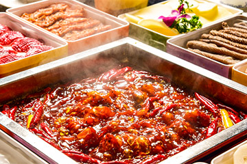 “火锅双雄”巨亏，火锅不香了？