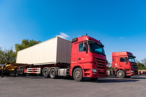 商用车自动驾驶公司卡睿智行Corage完成数千万元天使轮融资