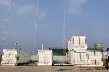 「毅镤科技」完成Pre-A轮融资，瞄准绿电市场，研发集成控制系统提升制氢效率