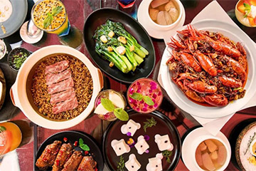 预制菜狂奔,但20家上市公司财报里藏着其他秘密