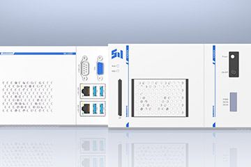 继联想、曙光后，中科系第三家超算公司「中科时代」获卓源资本、同创伟业种子轮联合领投