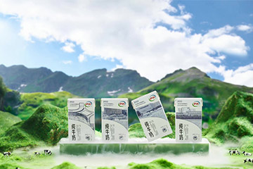 跨越千亿后，伊利还能怎么涨？