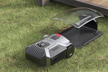 AI智慧庭院方案解决商「河森堡机器人」完成新一轮战略融资，已采用自动驾驶级别芯片