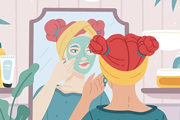 成本十元售价百元，「医美面膜」赚麻了