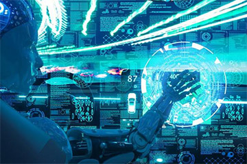 「云驰未来」完成新一轮战略融资，由中电基金领投