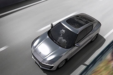 零跑汽车，急于「领跑」