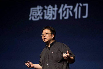 双十一的“中年危机”,罗永浩来解?