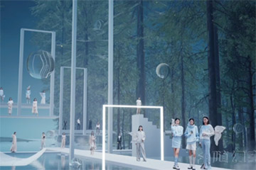 「随幻科技」获阿里亿元级A轮投资,打造高质高效的线上虚拟活动体验