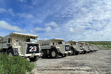 「踏歌智行」获过亿人民币C1轮融资,目标规模化全矿无人驾驶