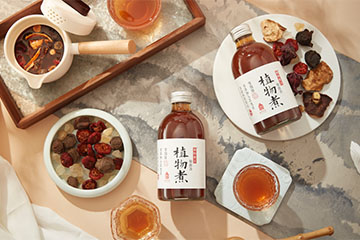 故宫上新酸梅汤:让市场重新认识“中式饮品”