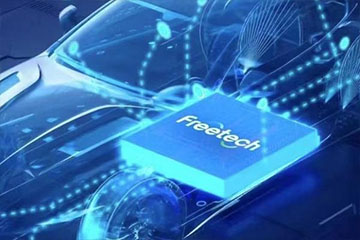 福瑞泰克完成近亿美元B轮融资，推动高阶智驾大规模落地