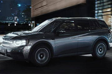 李一男不“造车”